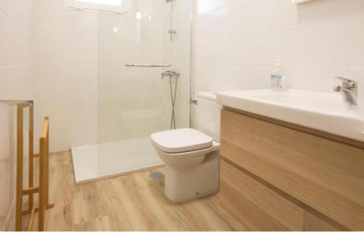 Anchor House Hostel Albufeira Ngoại thất bức ảnh