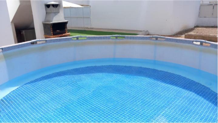 Anchor House Hostel Albufeira Ngoại thất bức ảnh