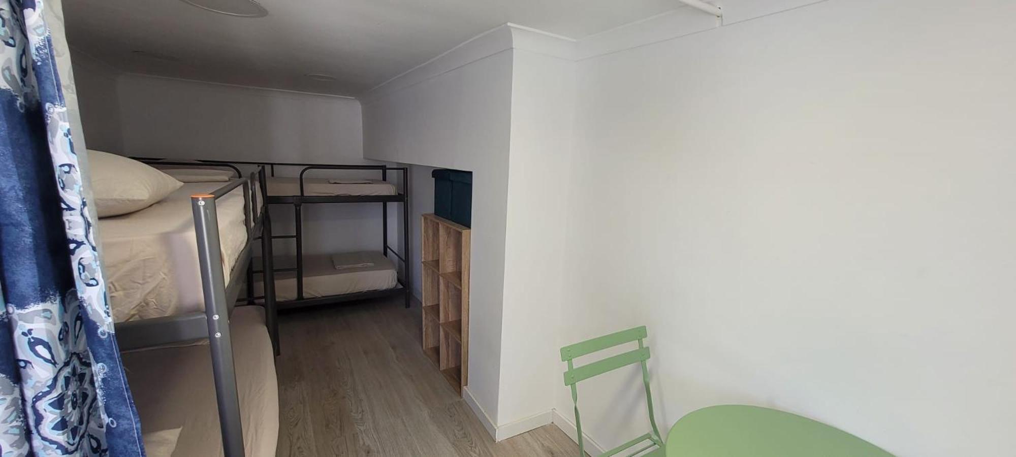 Anchor House Hostel Albufeira Ngoại thất bức ảnh