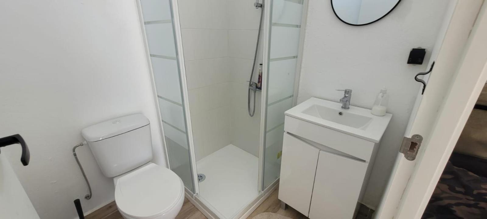 Anchor House Hostel Albufeira Ngoại thất bức ảnh