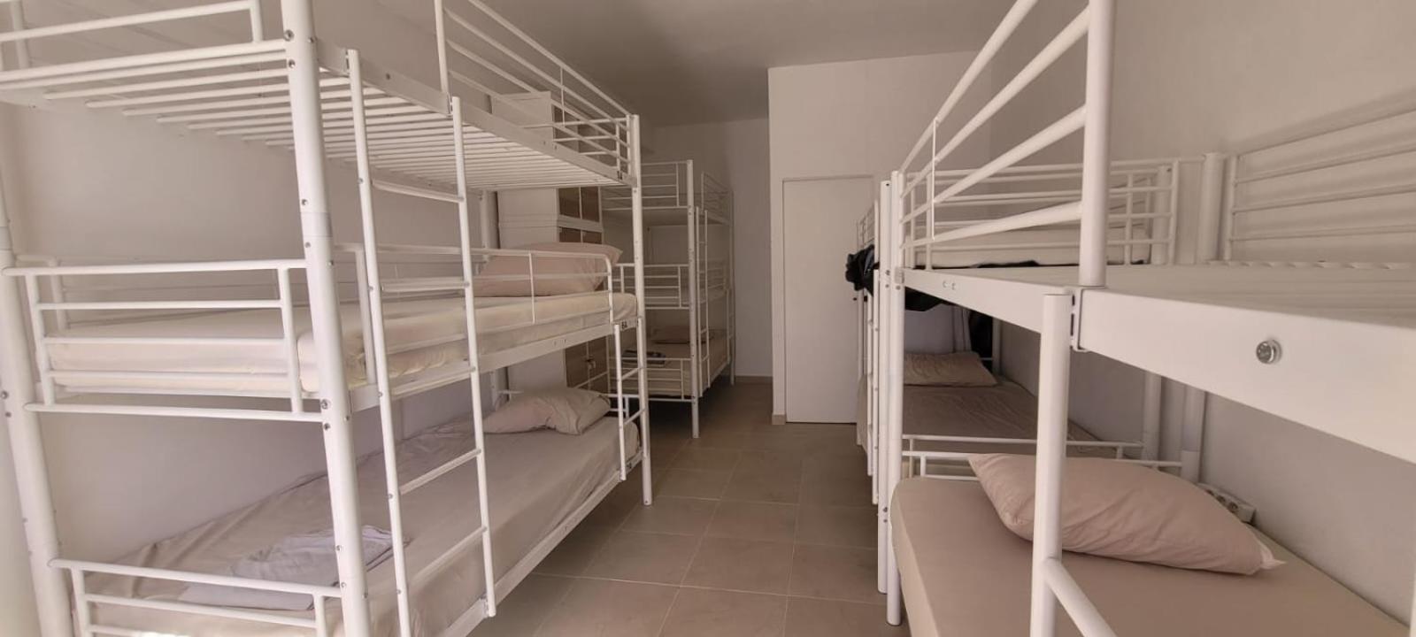 Anchor House Hostel Albufeira Ngoại thất bức ảnh