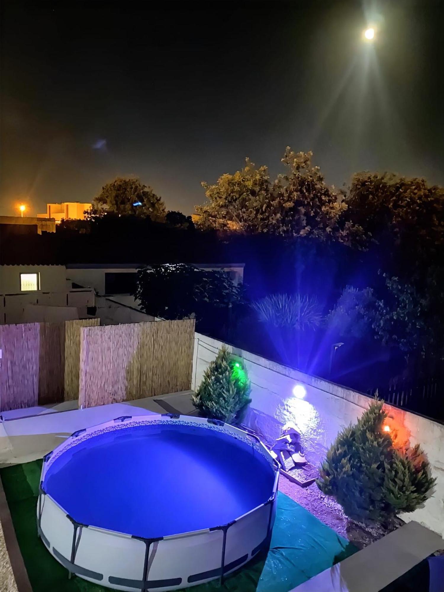 Anchor House Hostel Albufeira Ngoại thất bức ảnh
