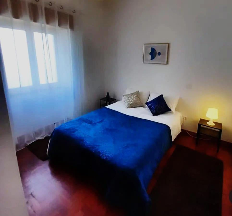 Anchor House Hostel Albufeira Ngoại thất bức ảnh